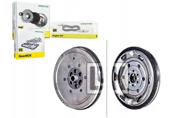 TWO MASS CLUTCH WHEEL MOUNTED EARLIER EFFICIENT GUARANTEE Car type passenger cars