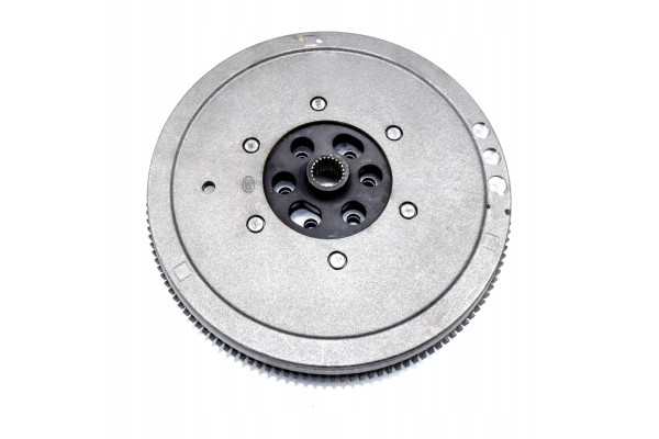 TWO MASS CLUTCH WHEEL MOUNTED EARLIER EFFICIENT GUARANTEE Product weight 8 kg
