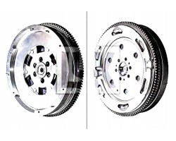 DUAL MASS FLYWHEEL 415062010 LUK