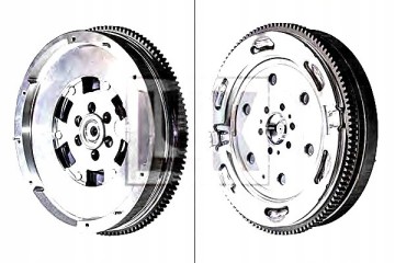 DUAL MASS FLYWHEEL 415062010 LUK