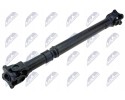 Drive shaft axle drive NTY NWN SU 013 Part manufacturer NTY