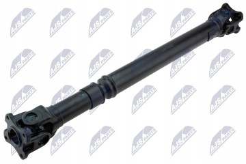 Drive shaft axle drive NTY NWN SU 013 Part manufacturer NTY