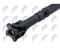 Drive shaft axle drive NTY NWN SU 013 Catalog number of the part NWN SU 013