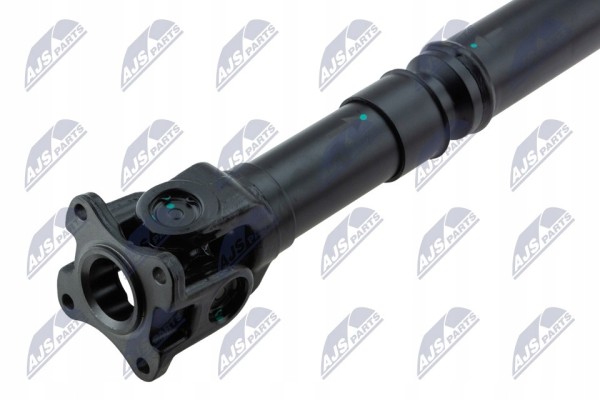Drive shaft axle drive NTY NWN SU 013 Catalog number of the part NWN SU 013
