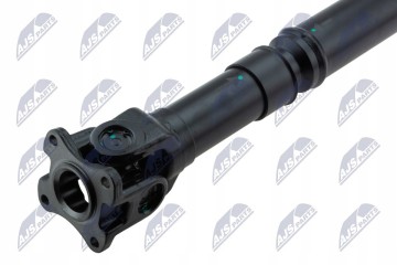 Drive shaft axle drive NTY NWN SU 013 Catalog number of the part NWN SU 013