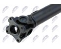 Drive shaft axle drive NTY NWN SU 013 Quality of parts according to GVO P replacement with original quality