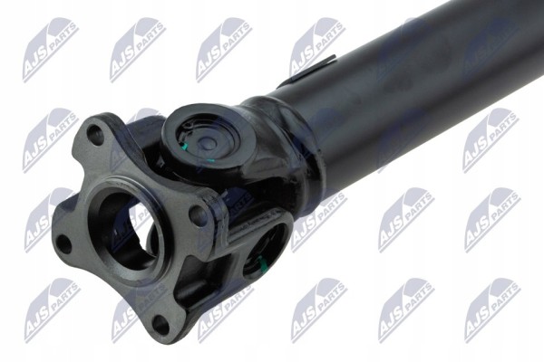 Drive shaft axle drive NTY NWN SU 013 Quality of parts according to GVO P replacement with original quality
