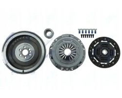 CLUTCH SET NZS BM 009 NTY