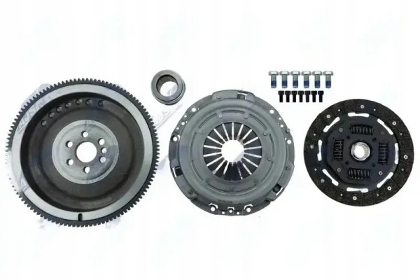 CLUTCH SET NZS BM 009 NTY