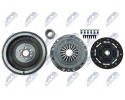 CLUTCH SET NZS BM 009 NTY Packaging status original