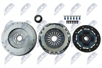 CLUTCH SET NZS BM 009 NTY Part manufacturer NTY