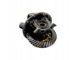 2023819 SCANIA Differential drive axle