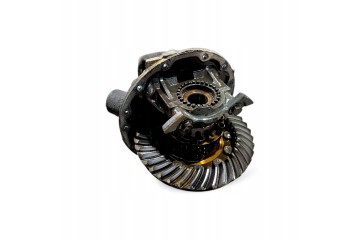 2023819 SCANIA Differential drive axle