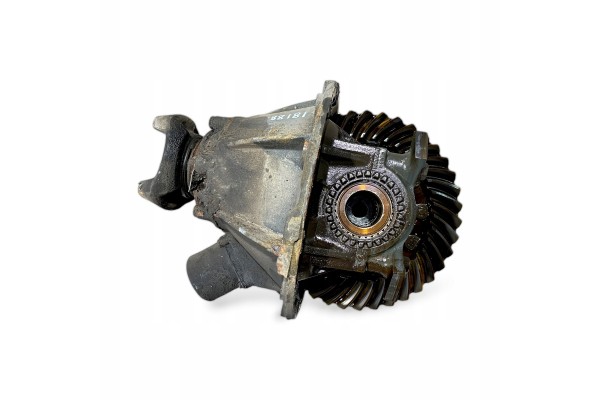 2023819 SCANIA Differential drive axle Packaging status replacement