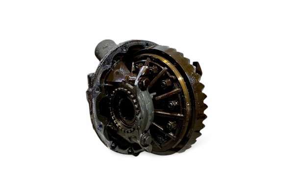 2023819 SCANIA Differential drive axle Catalog number of the part 2023819