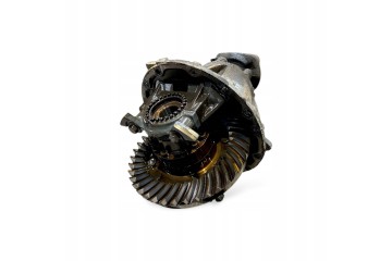 2023819 SCANIA Differential drive axle Car type buses