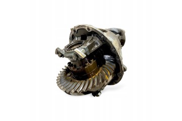 2023819 SCANIA Differential drive axle Installation side front