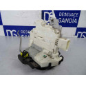 7 PIN CERRADURA PUERTA TRASERA DERECHA AUDI A4 BERLINA (8E) 2.0 TDI 16V (103kW) 2005 7 PIN 170020 AUDI - 1