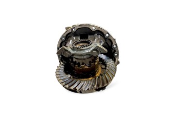 2023819 SCANIA Differential drive axle Product weight with unit packaging 175 kg