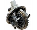 2023819 SCANIA Differential drive axle