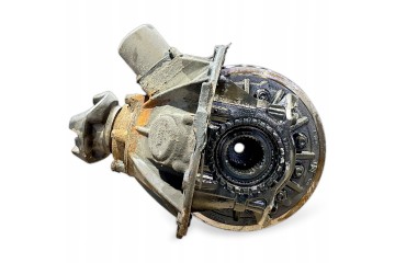 2023819 SCANIA Differential drive axle Packaging status replacement