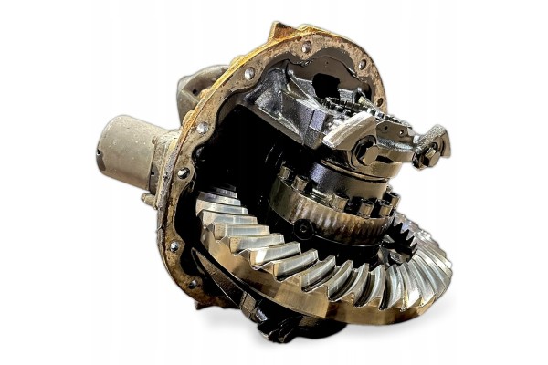 2023819 SCANIA Differential drive axle Part manufacturer Scania OE