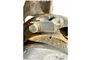 2023819 SCANIA Differential drive axle Catalog number of the part 2023819