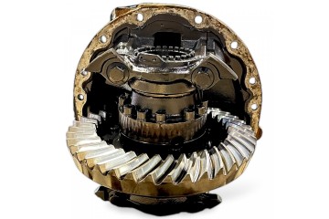 2023819 SCANIA Differential drive axle Car type buses