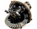 2023819 SCANIA Differential drive axle Installation side front