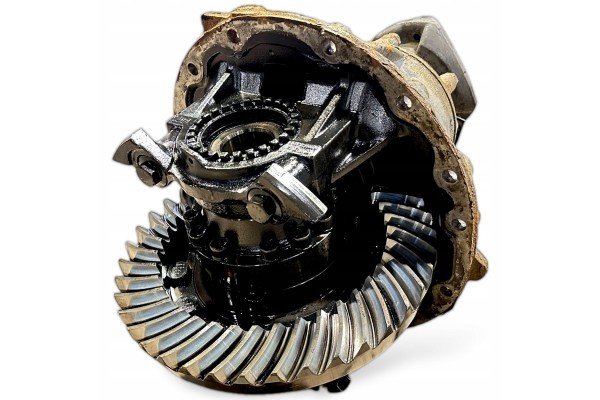 2023819 SCANIA Differential drive axle Installation side front
