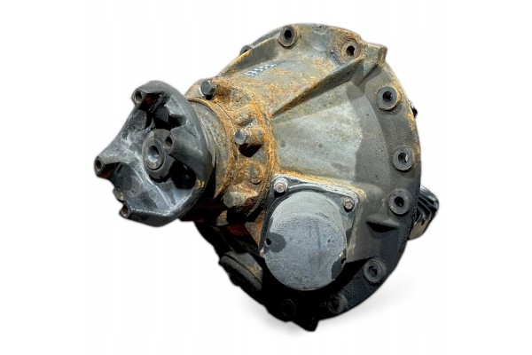 2023819 SCANIA Differential drive axle Product weight with unit packaging 175 kg