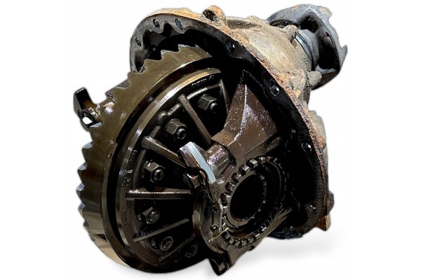 2023819 SCANIA Differential drive axle