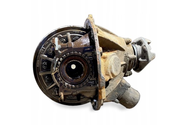 2023819 SCANIA Differential drive axle Packaging status replacement