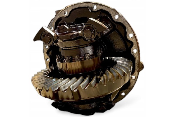 2023819 SCANIA Differential drive axle Part manufacturer Scania OE