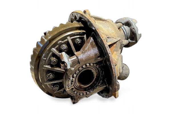 2023819 SCANIA Differential drive axle Catalog number of the part 2023819