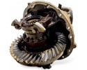2023819 SCANIA Differential drive axle Car type buses