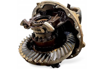 2023819 SCANIA Differential drive axle Car type buses