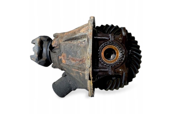 2023819 SCANIA Differential drive axle Installation side front