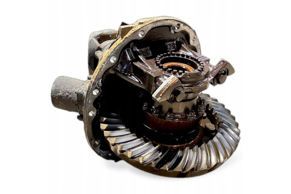 2023819 SCANIA Differential drive axle Product weight with unit packaging 175 kg