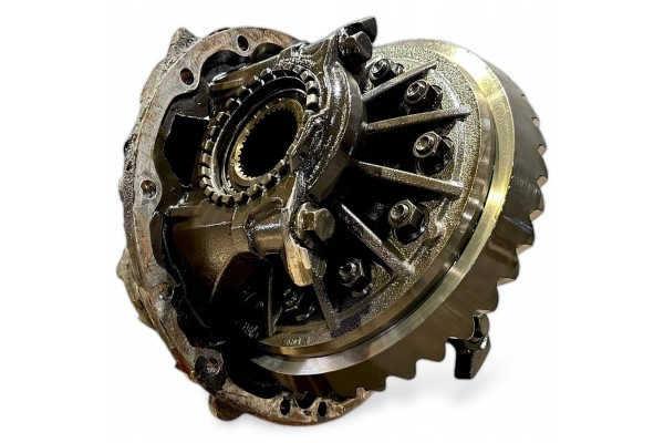 2023819 SCANIA Differential drive axle