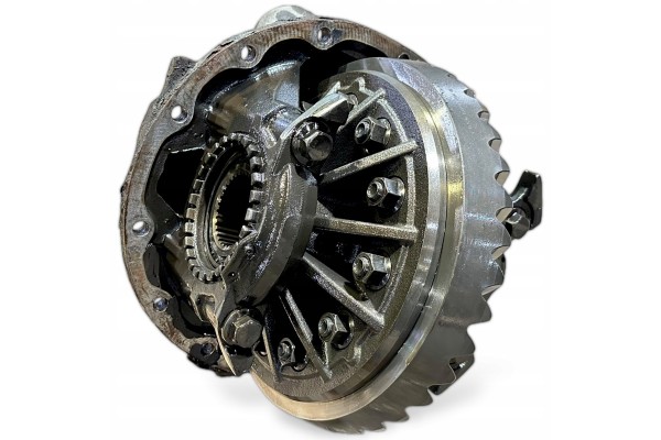 2023819 SCANIA Differential drive axle Packaging status replacement