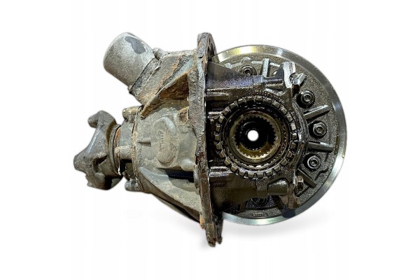 2023819 SCANIA Differential drive axle Catalog number of the original 2023819 574545 2031596 2031227 2033024 1519122
