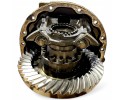 2023819 SCANIA Differential drive axle Installation side front