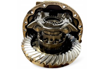2023819 SCANIA Differential drive axle Installation side front