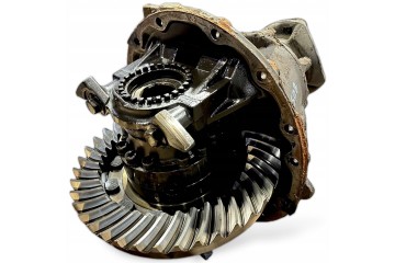 2023819 SCANIA Differential drive axle Product weight with unit packaging 175 kg