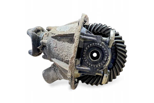 2023819 SCANIA Differential drive axle
