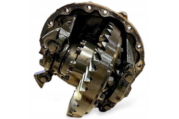 2023819 SCANIA Differential drive axle Packaging status replacement