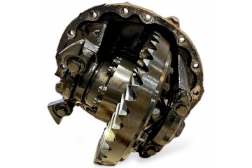 2023819 SCANIA Differential drive axle Packaging status replacement
