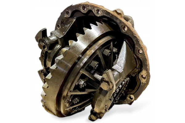 2023819 SCANIA Differential drive axle Part manufacturer Scania OE