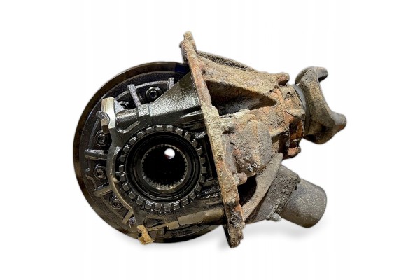 2023819 SCANIA Differential drive axle Catalog number of the part 2023819